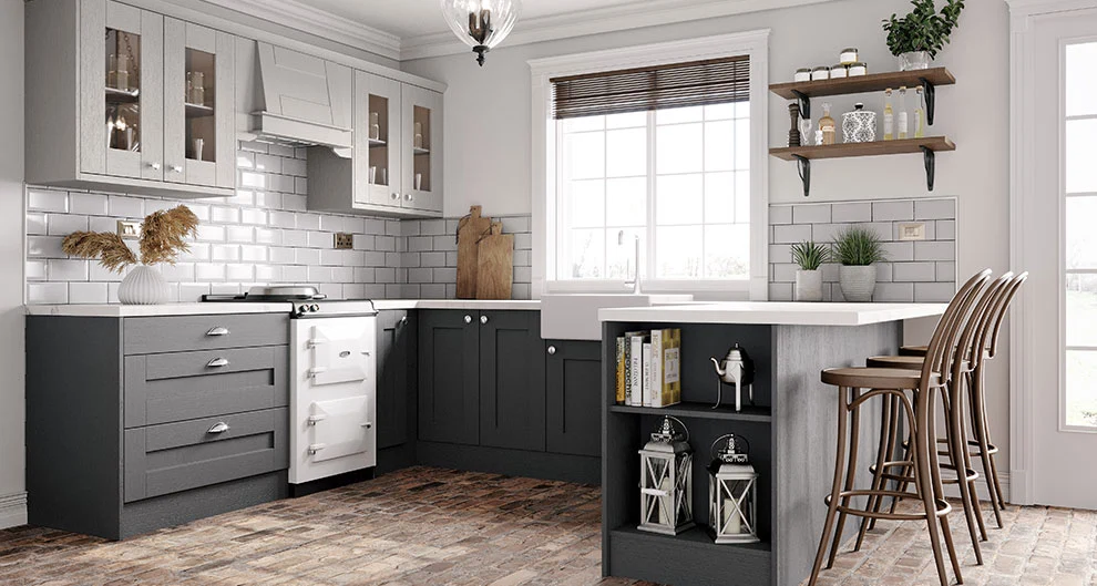 Win a €500 gift voucher for Cash & Carry Kitchens Win a €500 gift voucher for Cash & Carry Kitchens