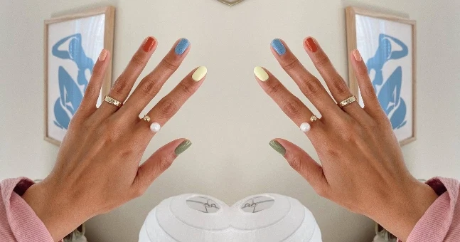 The expert guide to safely removing your gel nails