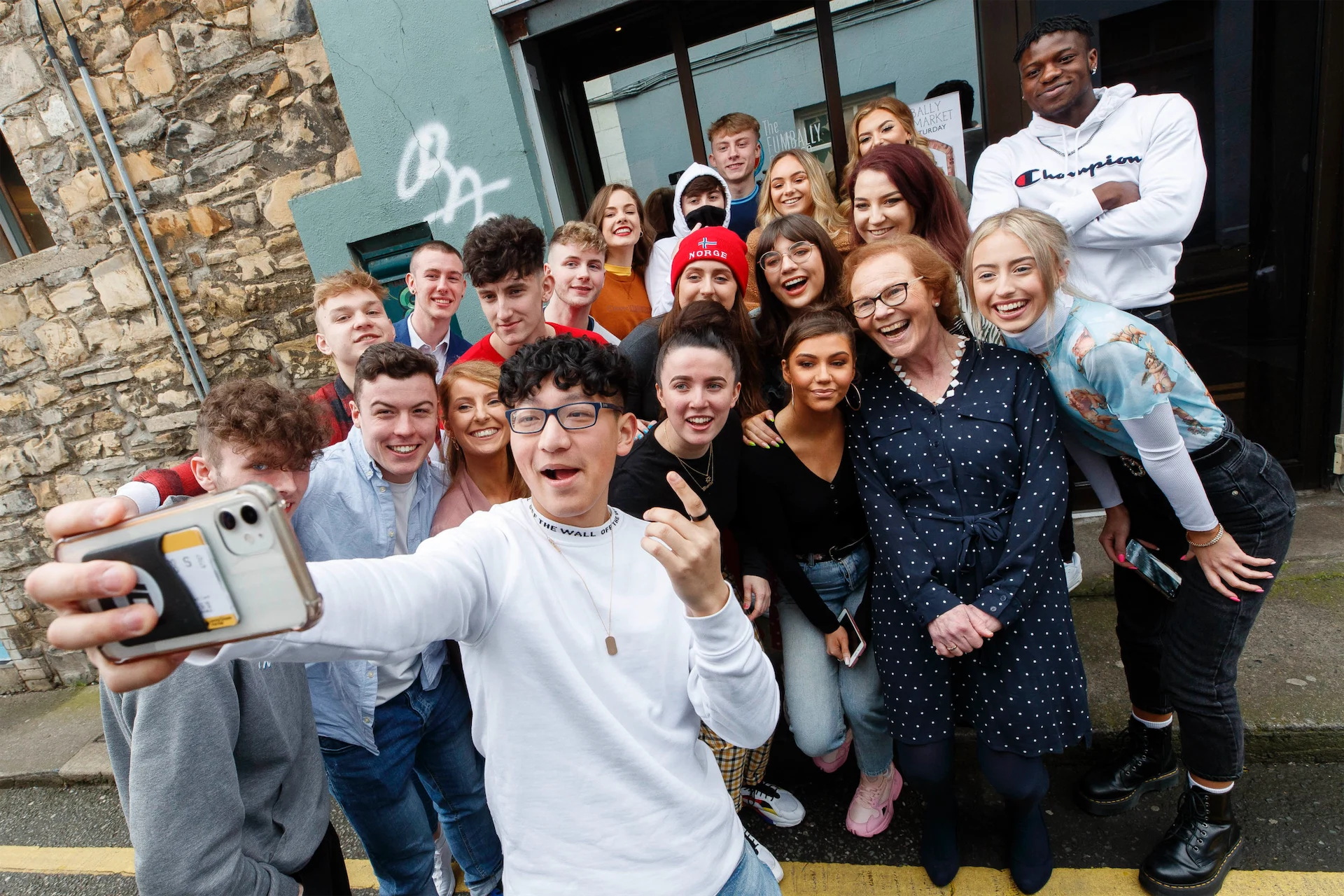 I went to a consent workshop with Ireland’s top TikTokers — here’s what I learnt