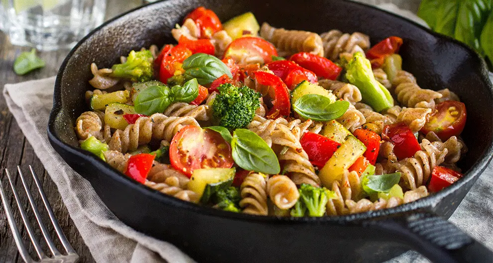 9 Irish cookbooks that will see you through self-isolation