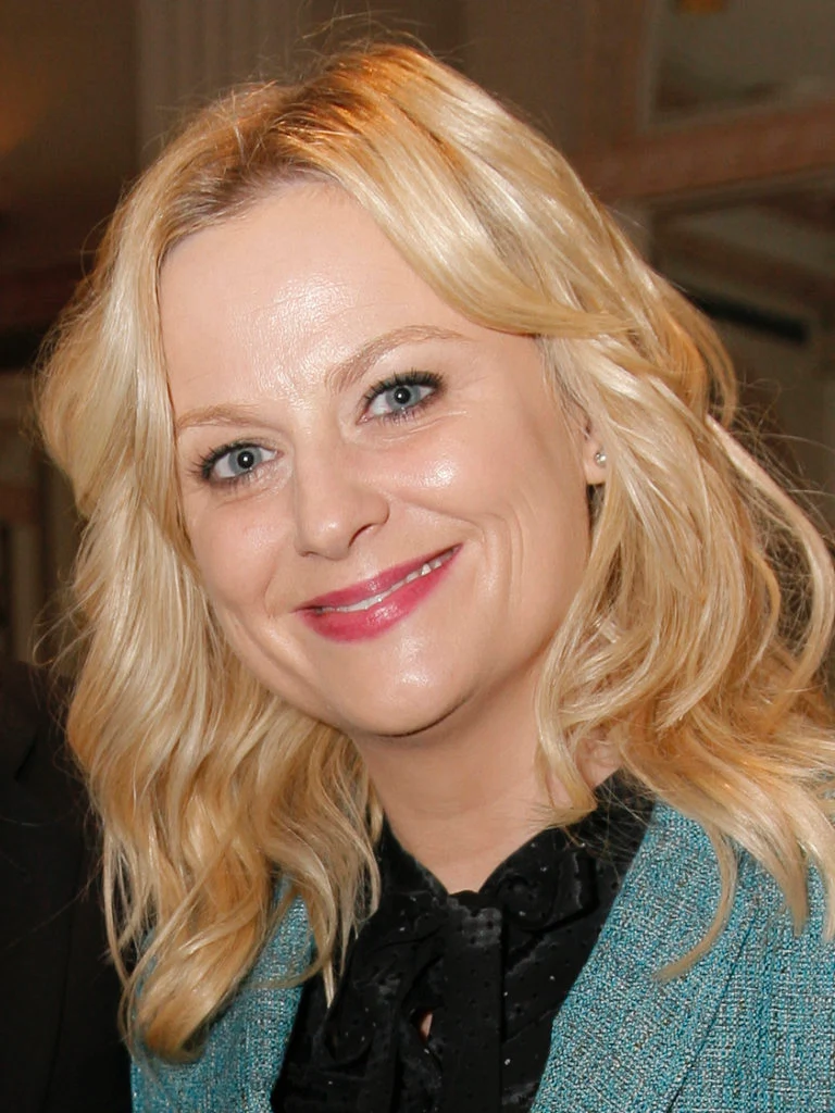 Amy Poehler quotes