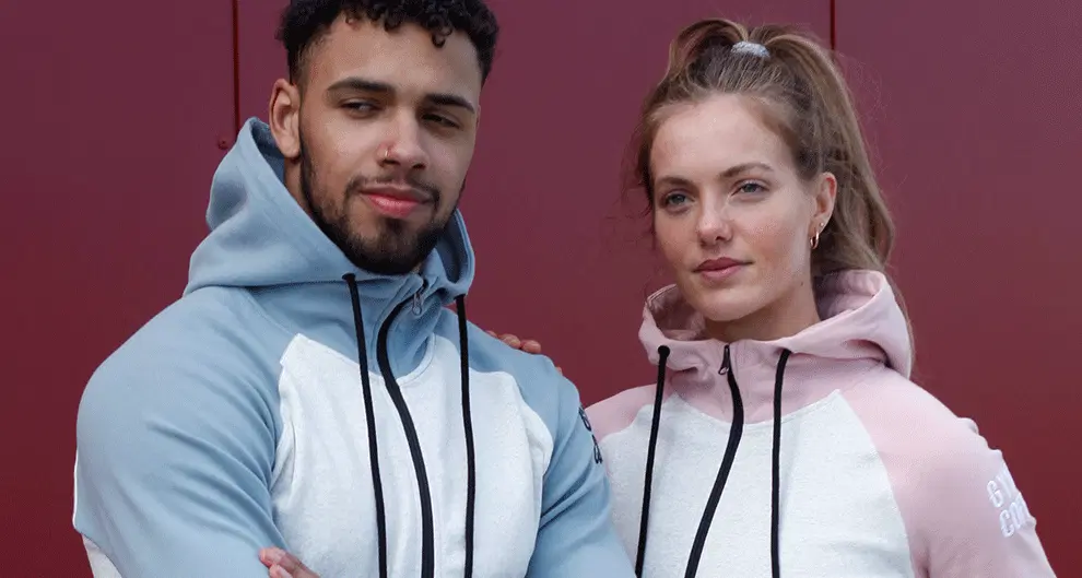 Win €100 worth of Gym+Coffee’s spring/summer range