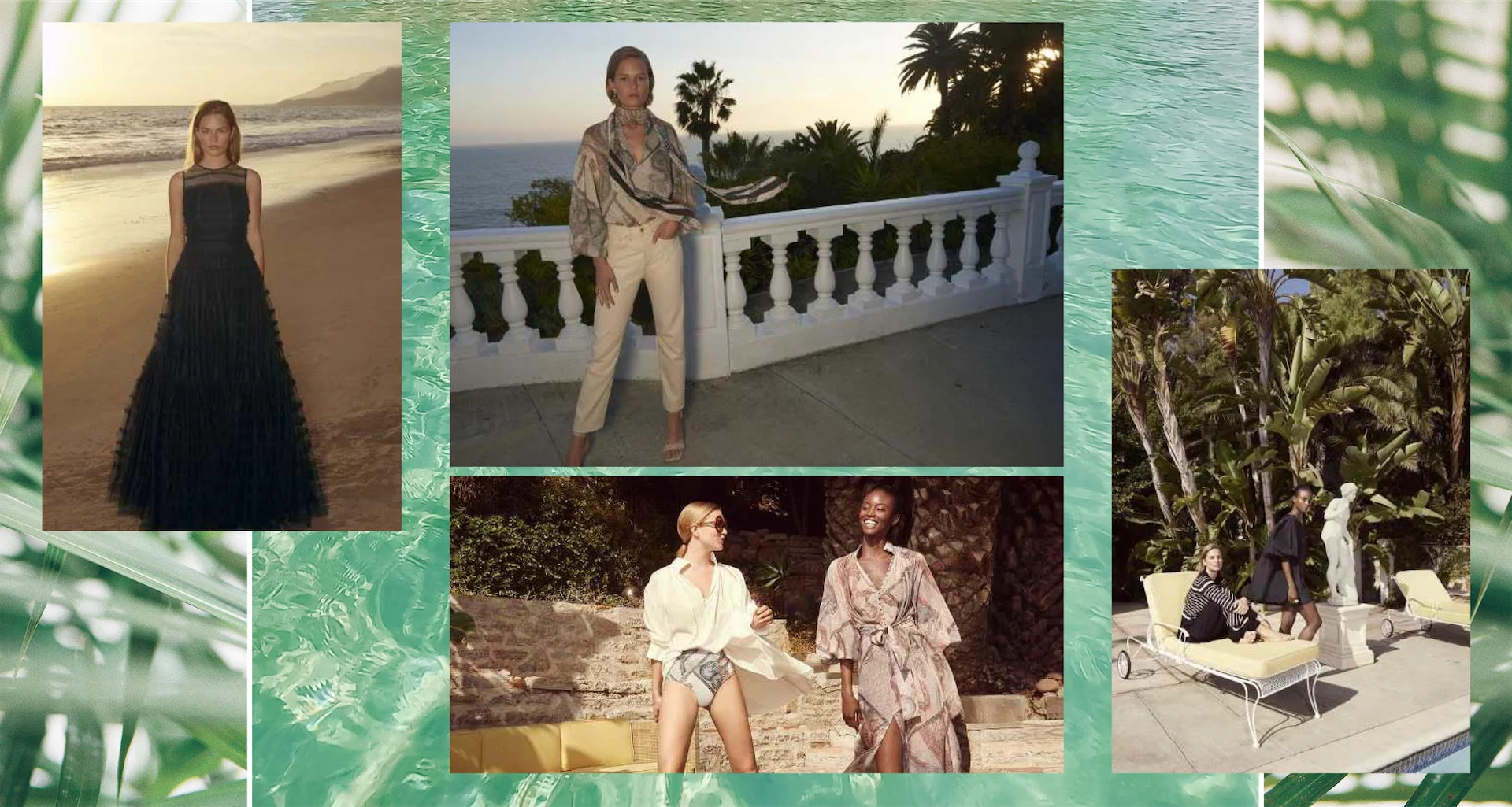 We want everything from the new H&M Conscious Collection