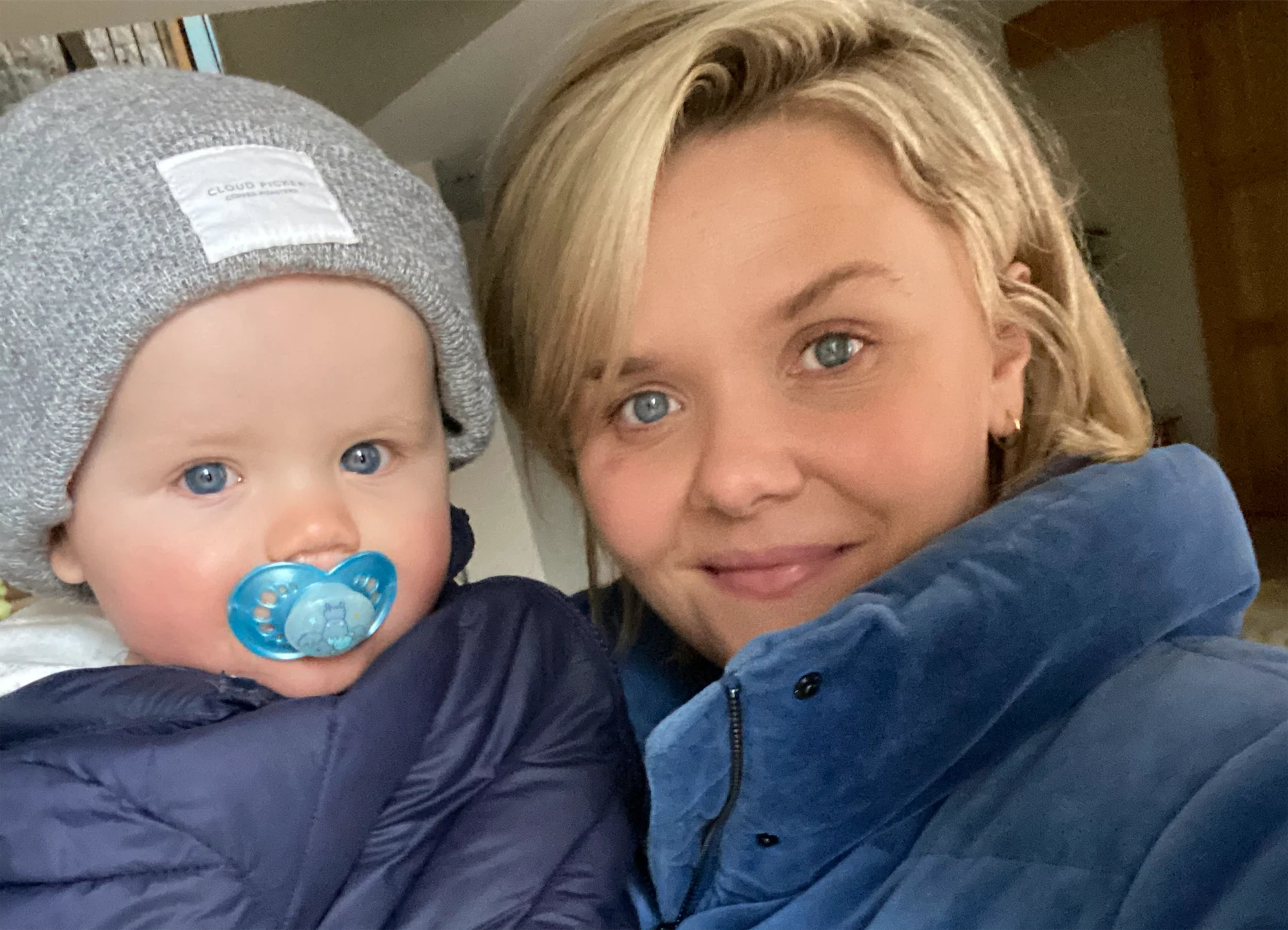 Childcare and Covid-19: ‘So much energy is going into pretending work is happening as normal. But it’s not.’