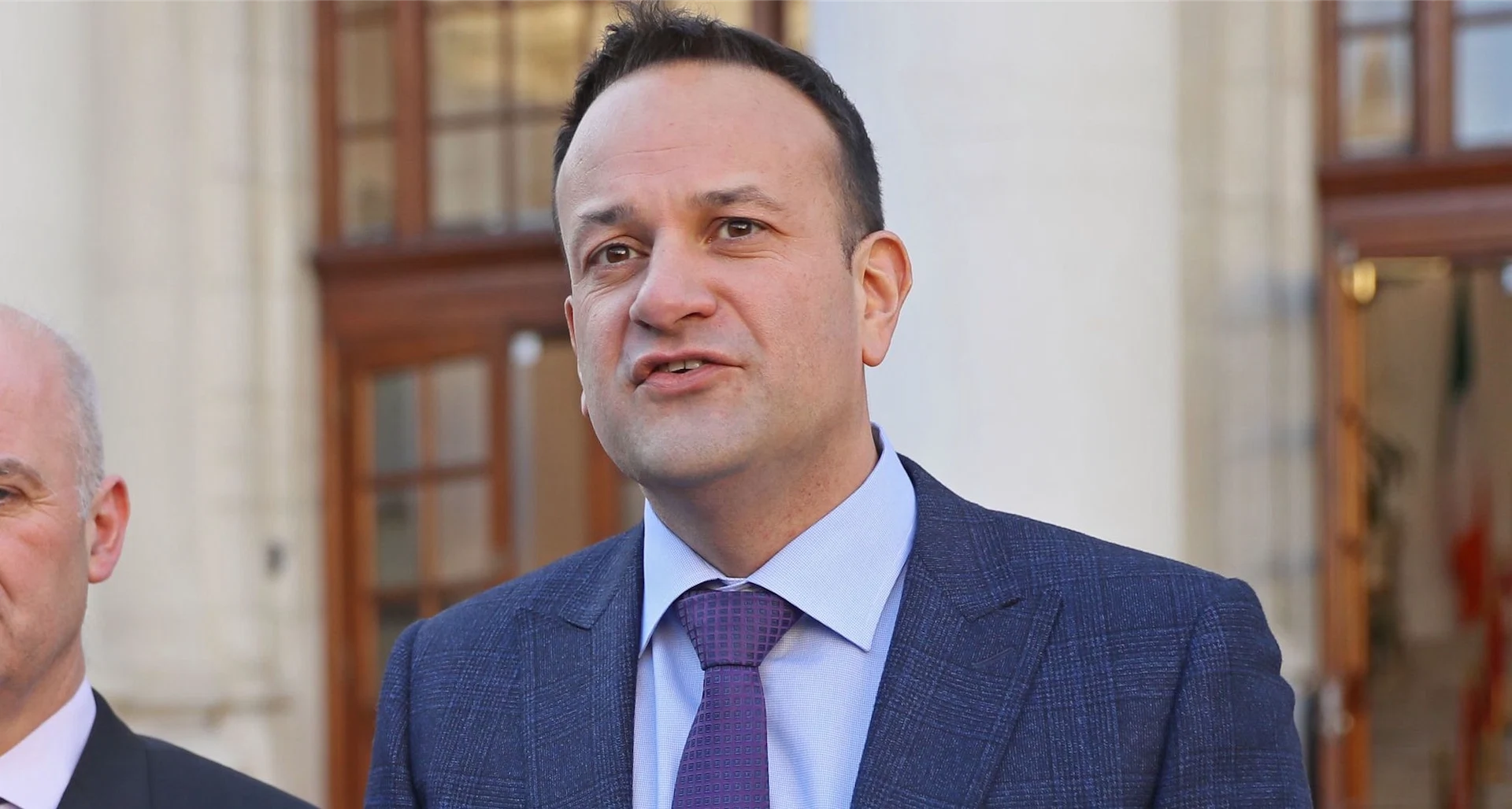 BREAKING: Irish schools, colleges and childcare facilities will close from tomorrow