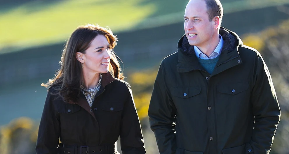 Prince William and Kate Middleton Ireland