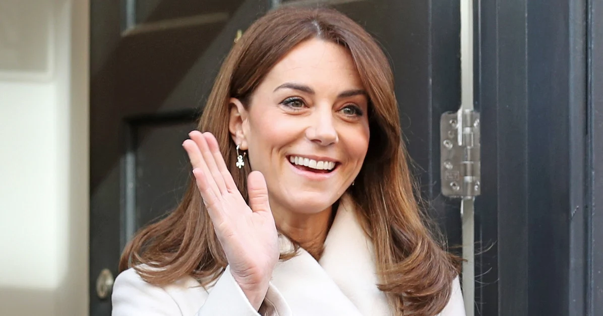 Why this Irish mental health charity was an essential stop for Kate Middleton