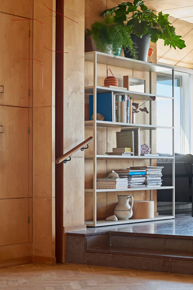 Our top tips on styling a bookshelf that looks effortlessly cool