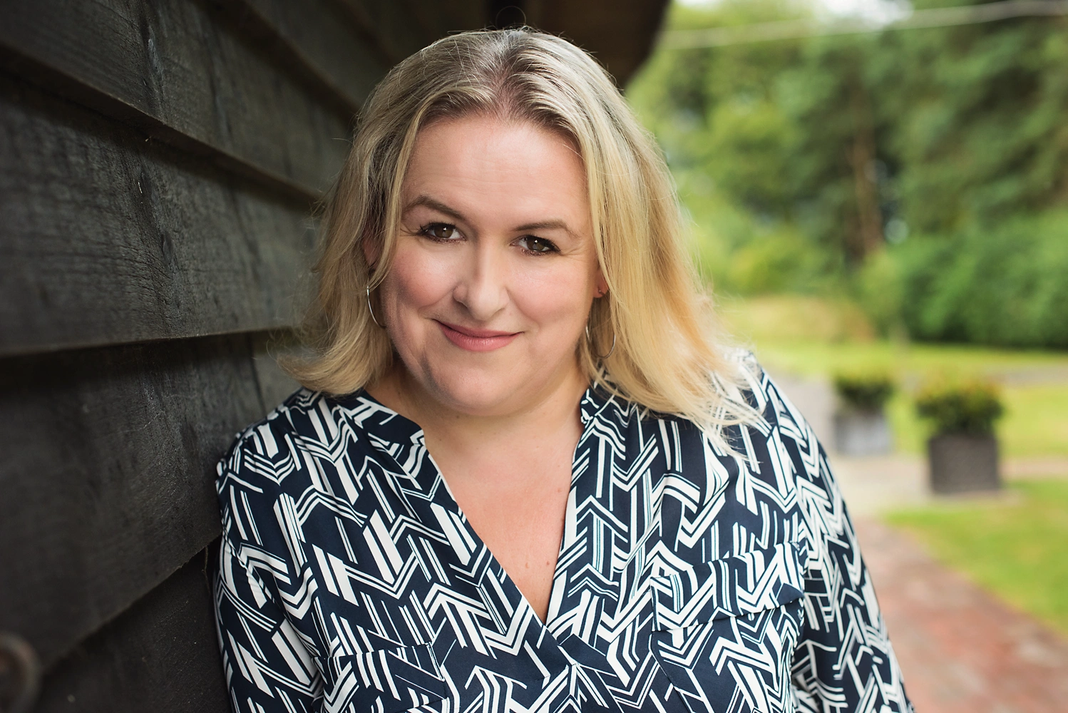 Niamh Ennis: How I finally learned how to set boundaries and say no