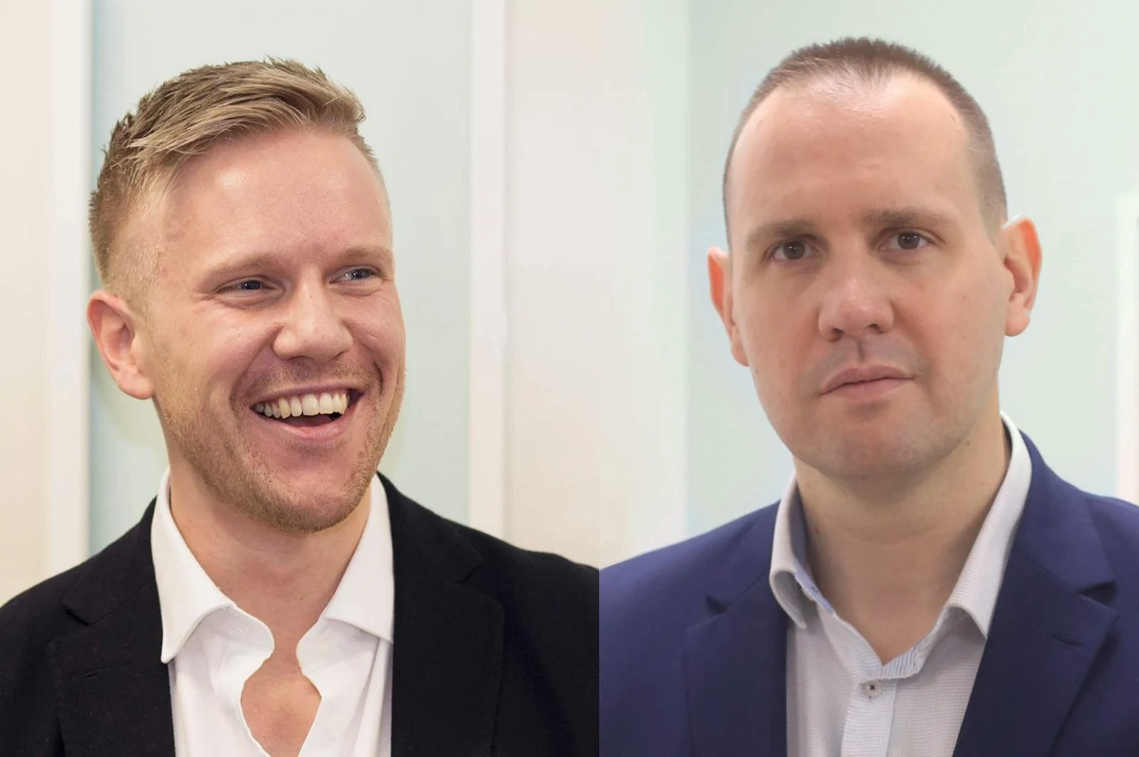 Meet the Botox doctors working on the Covid-19 frontline