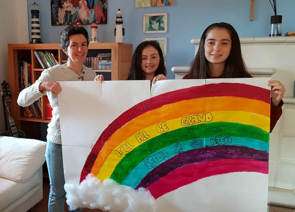 A letter to the parents of Ireland from an Irish mother in Italy A letter to the parents of Ireland from an Irish mother in Italy