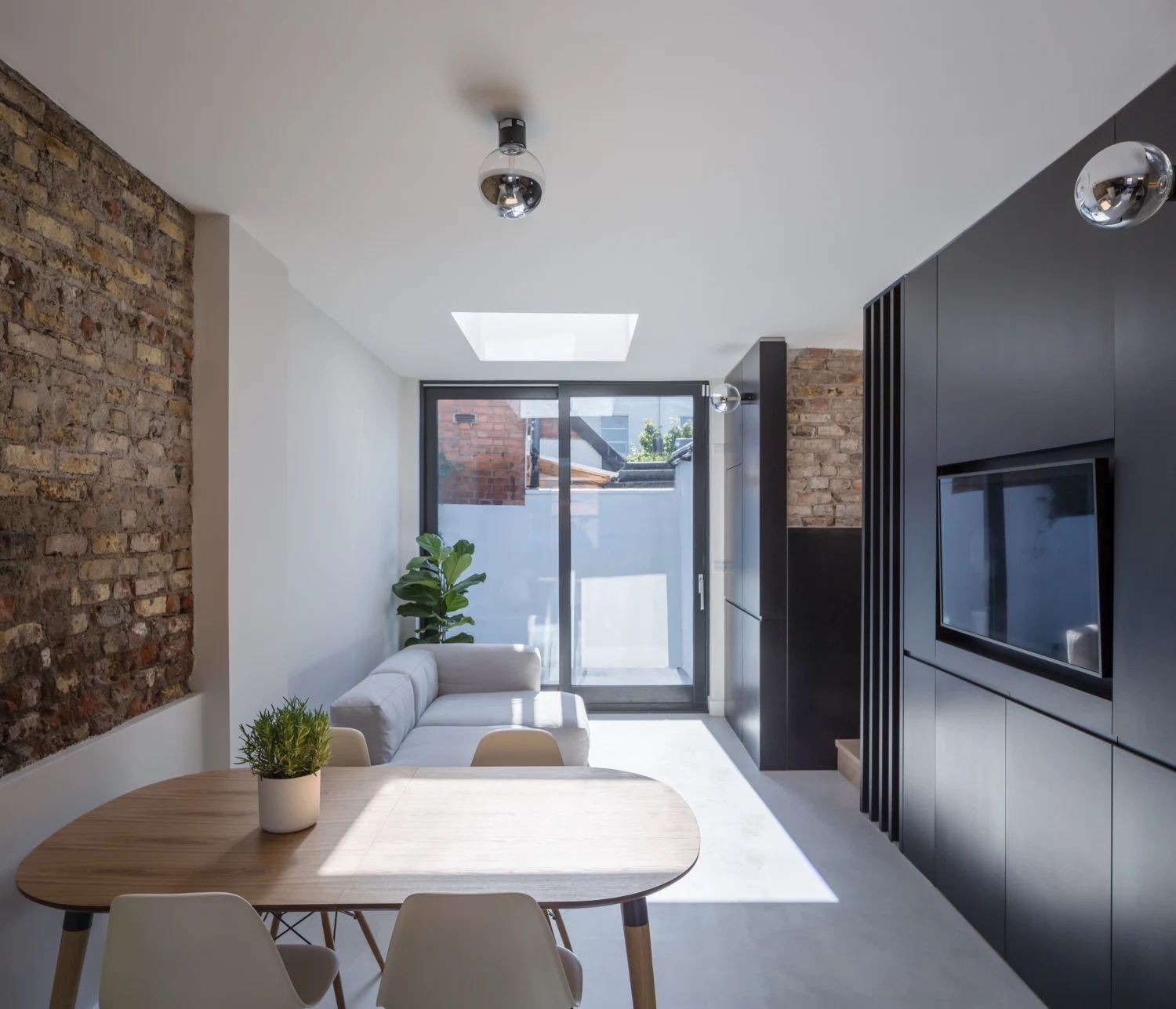small space ideas