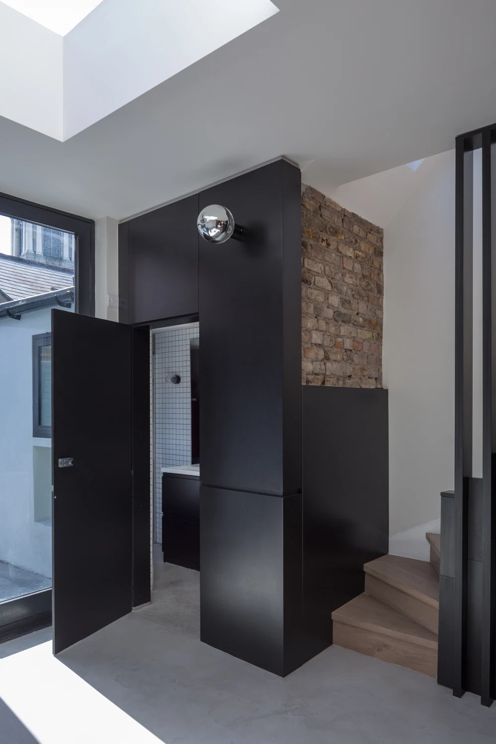 small space ideas