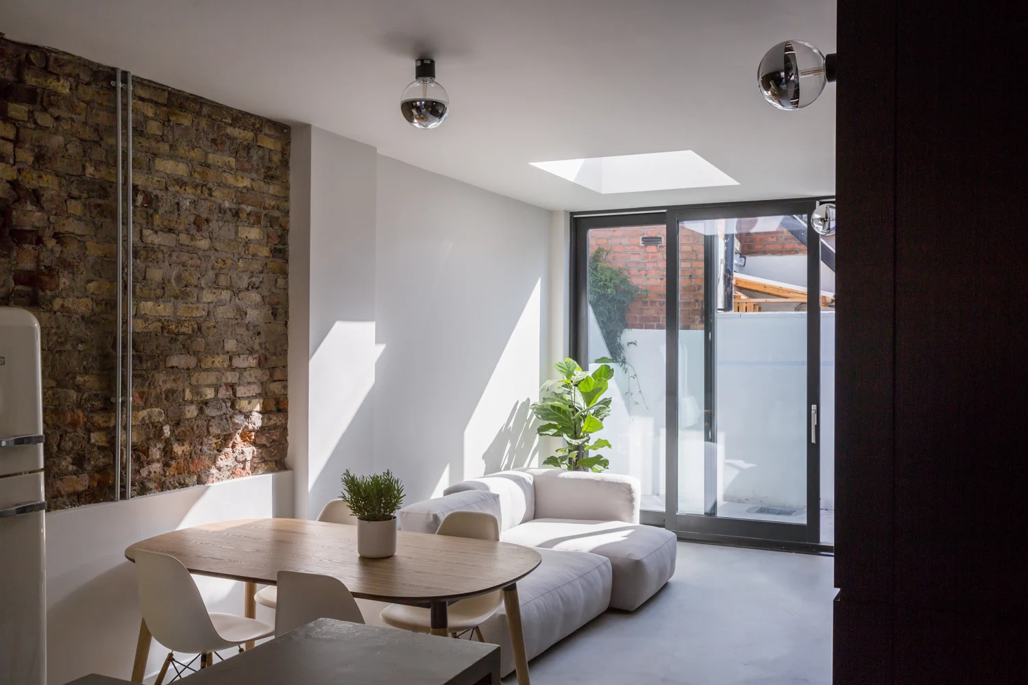 small space ideas