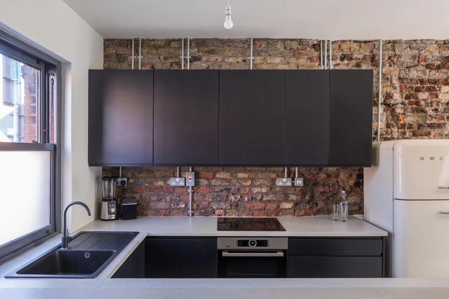 small space ideas