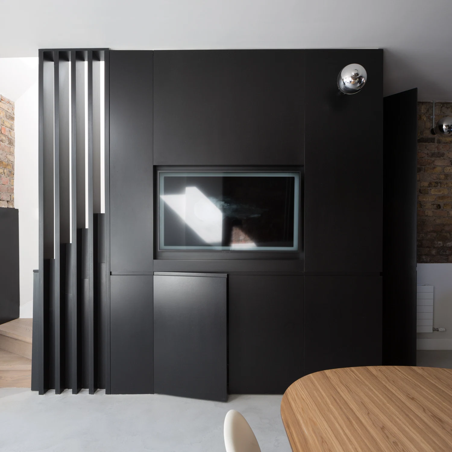 small space ideas