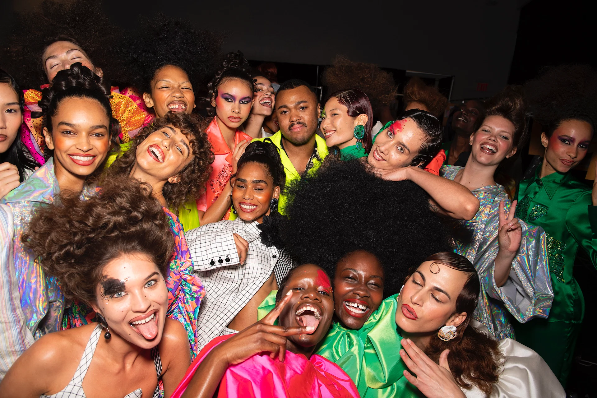 6 streamable SS20 fashion shows to watch for post-lockdown outfit inspiration