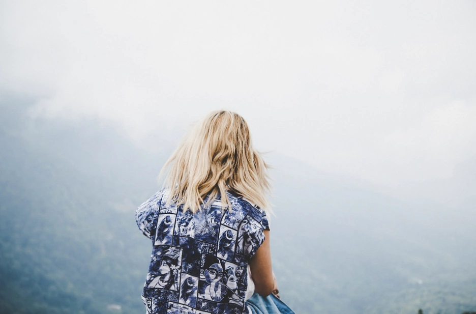 Life-Changing Stories: ‘I’ll never forget her face at that window. I couldn’t save her from the fire’