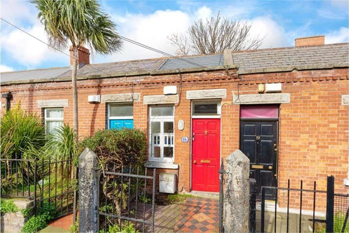 tiny homes to buy in Ireland