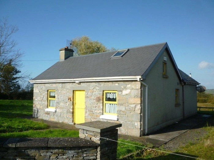 tiny homes to buy in Ireland