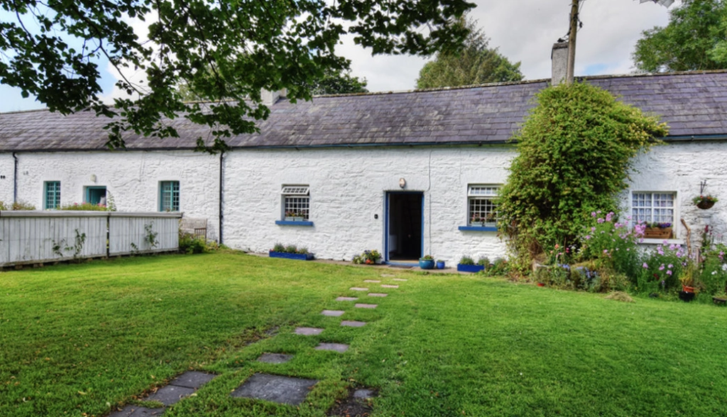 tiny homes to buy in Ireland