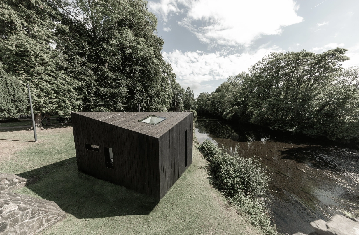 modular homes Ireland