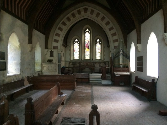 unusual homes to buy in Ireland