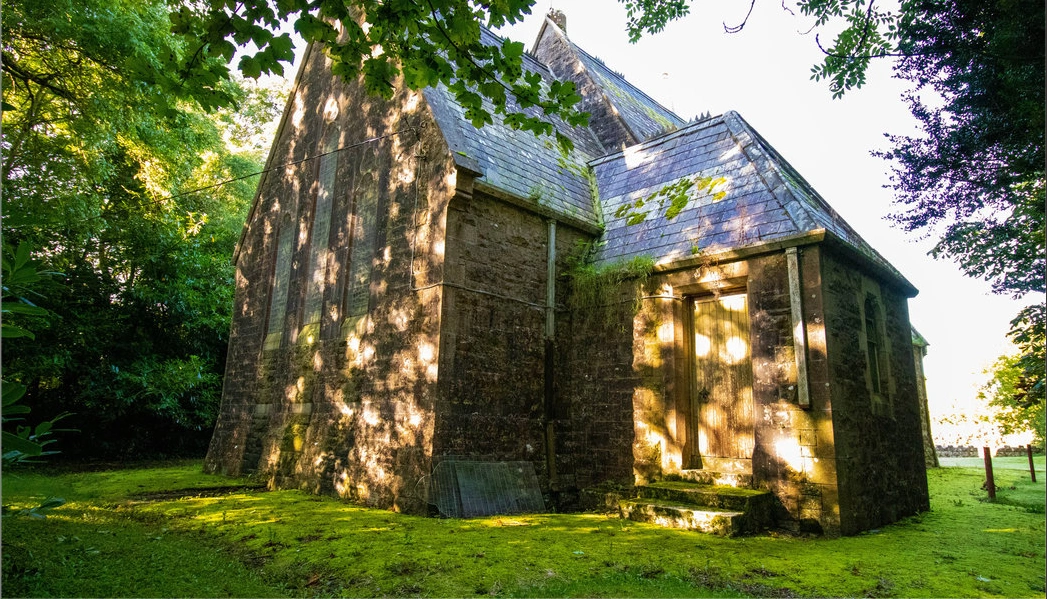 3 unusual homes to buy in Ireland right now