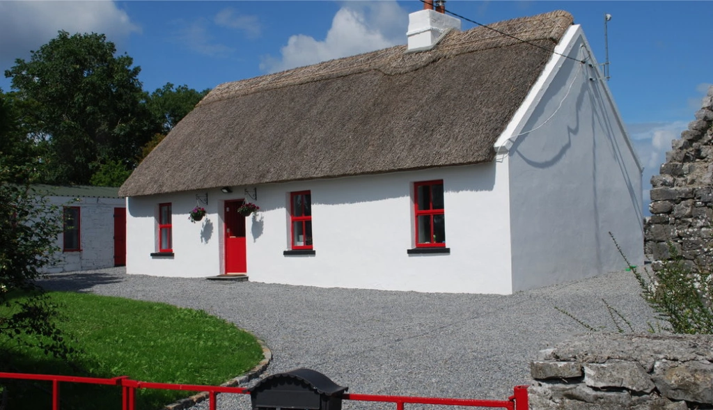 unusual homes to buy in Ireland