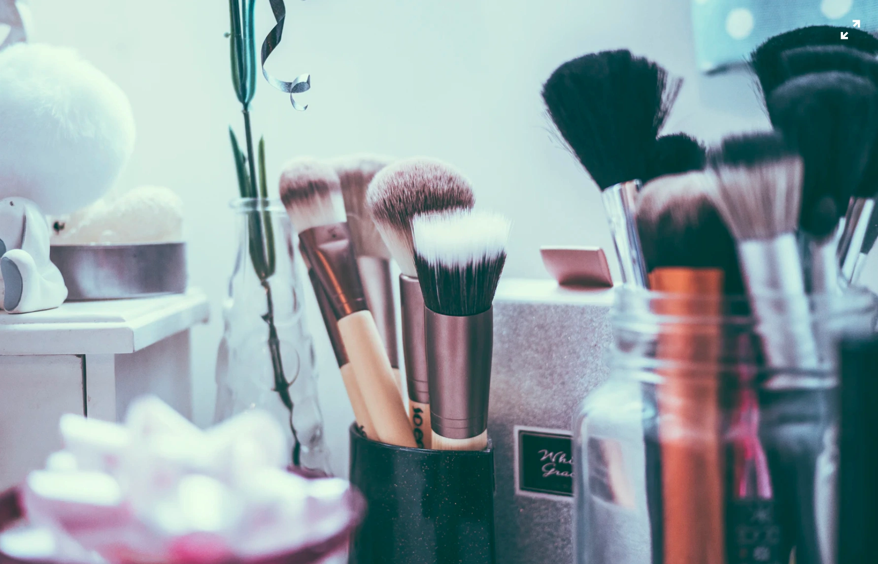 Refresh: A thorough brush cleaning step by step guide