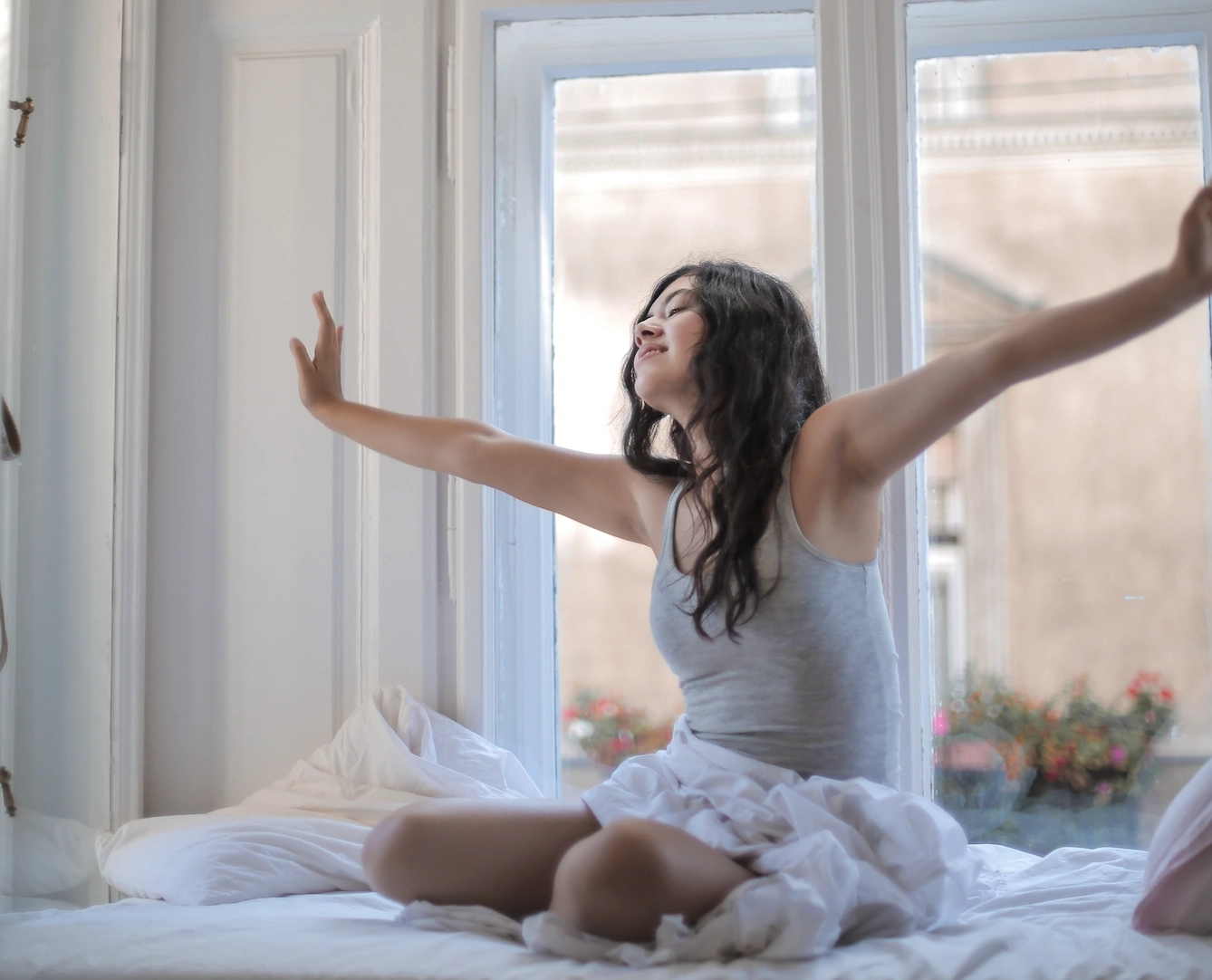 Why now is the best time to start using natural deodorant
