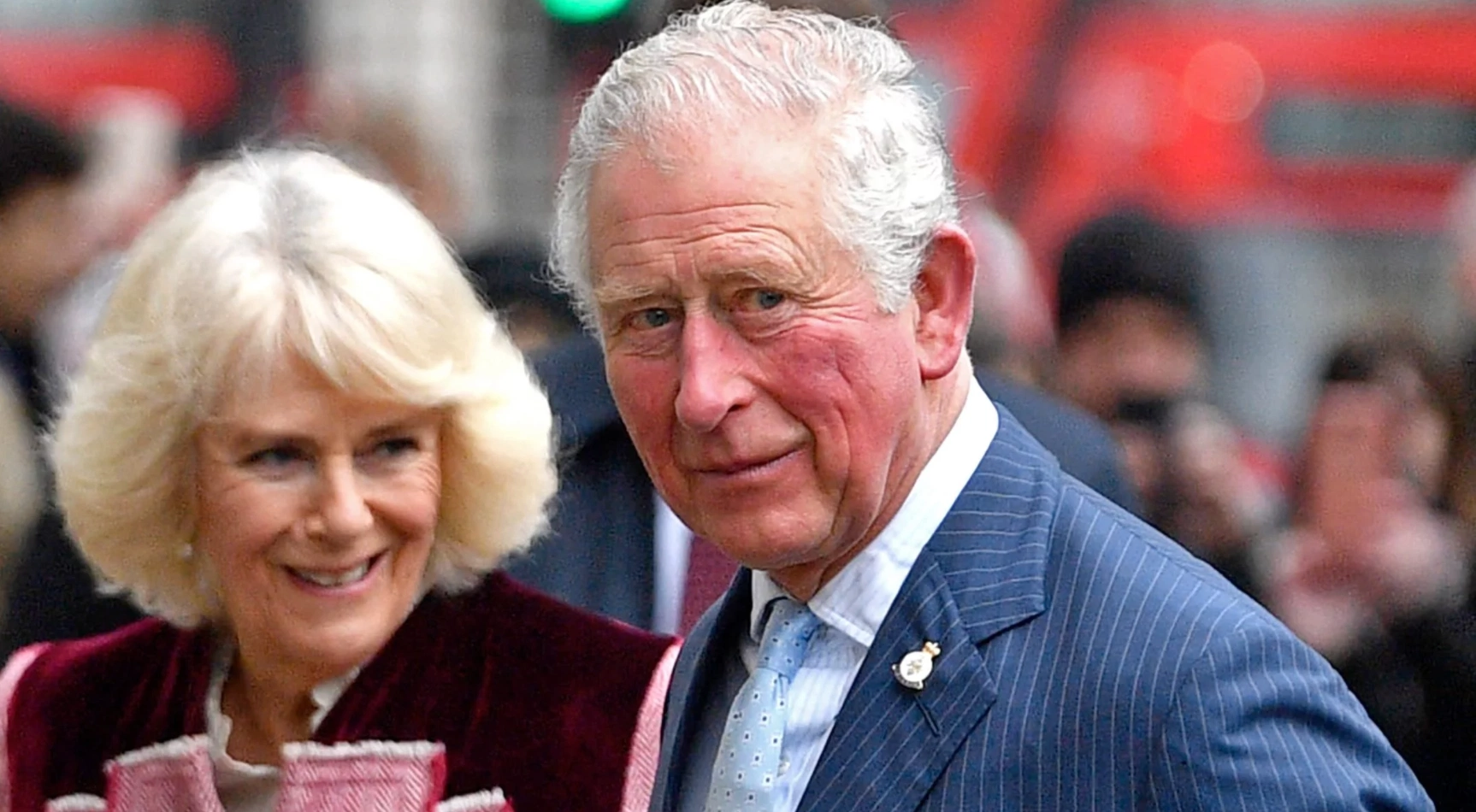 Prince Charles