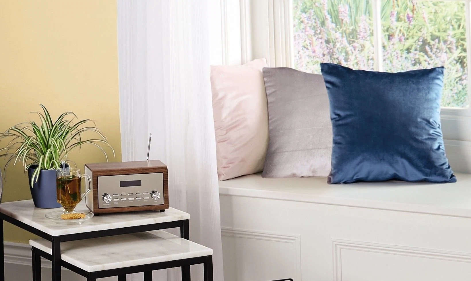 The Penneys bar cart, Aldi’s ottoman and 8 other homeware pieces you can get for under €60