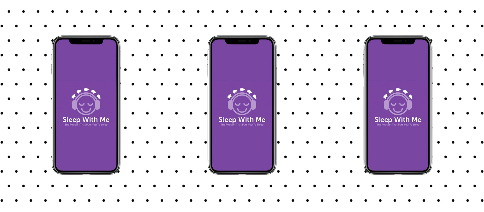 5 always-on Irish women share the podcasts and sounds that help them sleep