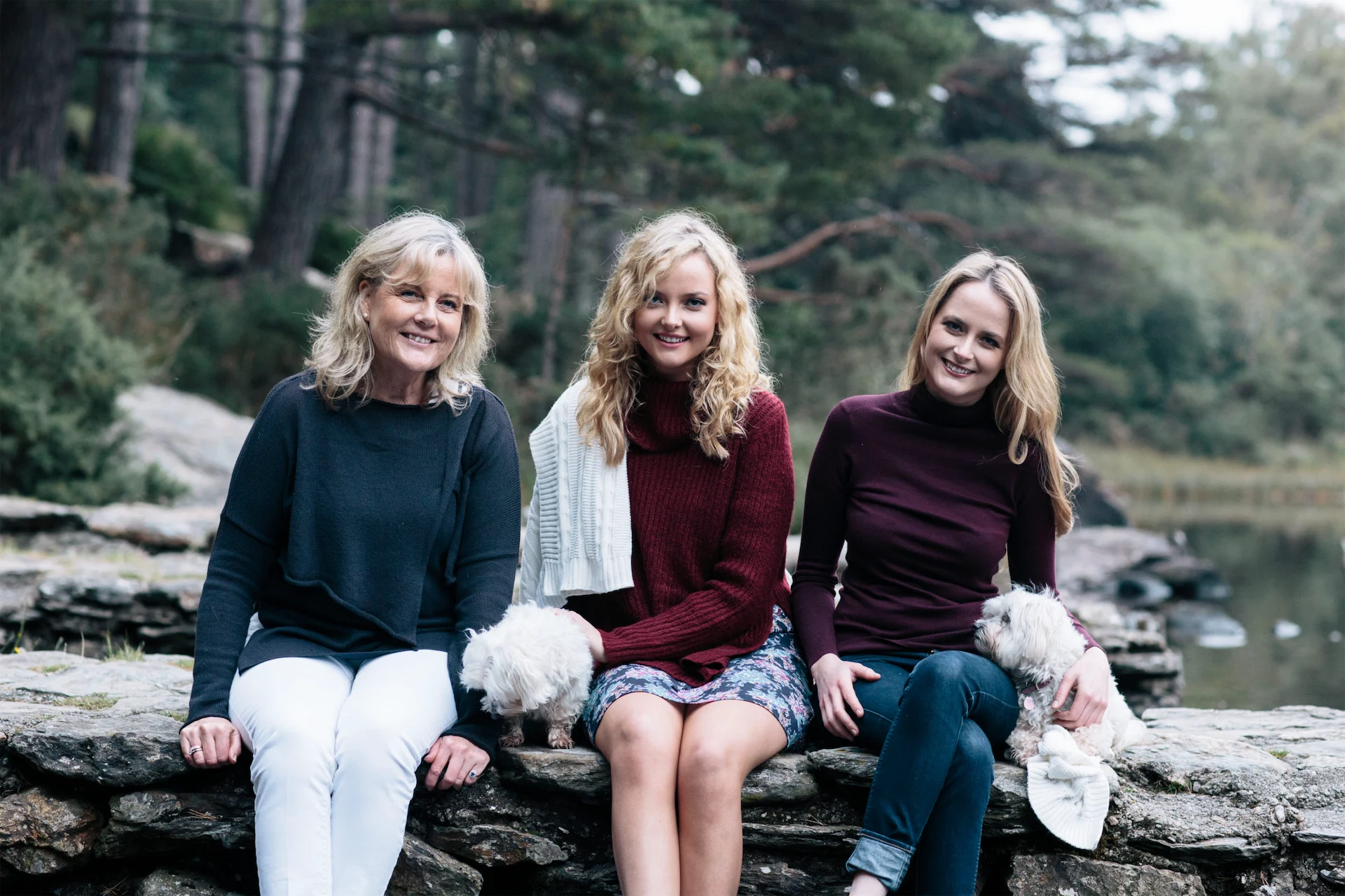 A Day in the Working Life of Rebecca Winckworth, Co-Founder of White & Green homewares