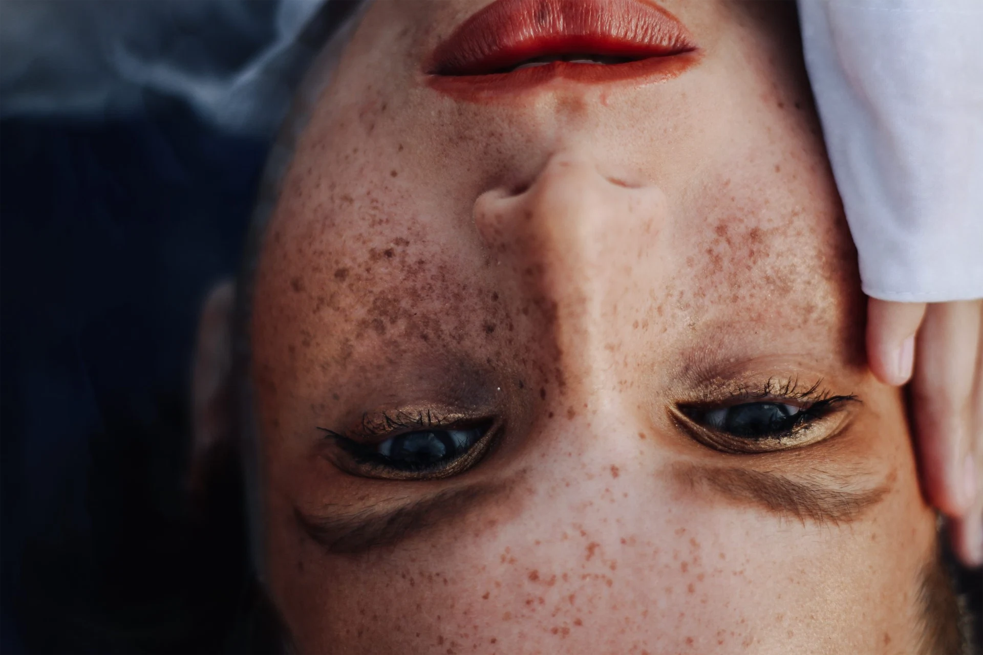 Why it’s so hard to stop touching your face (and how you can)