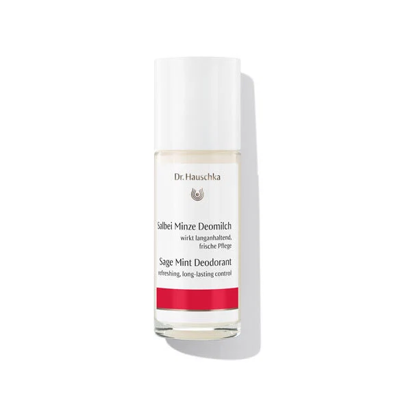 natural deodorant