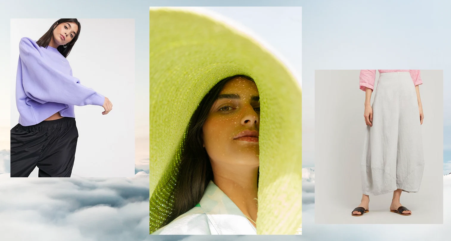 These are the fashion items people around the world are buying right now