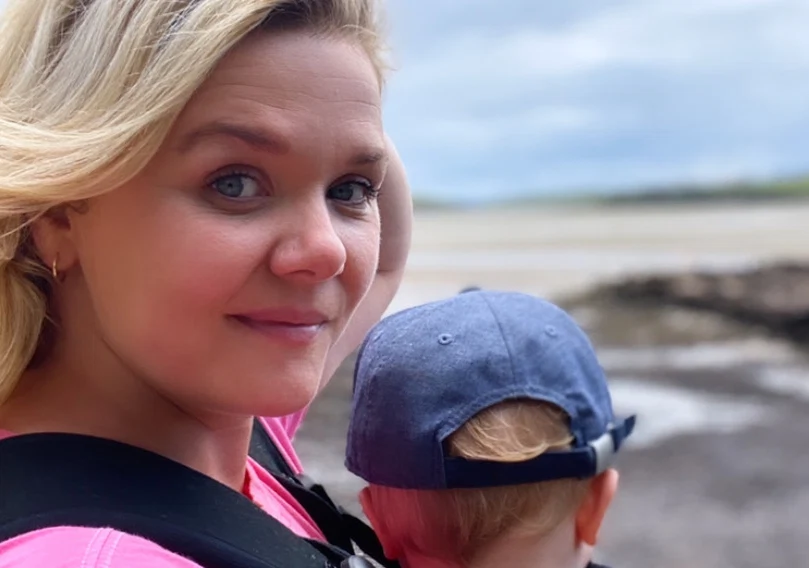 DO NOT let us slip back into a way of working that exerted unnecessary pressure on everyone