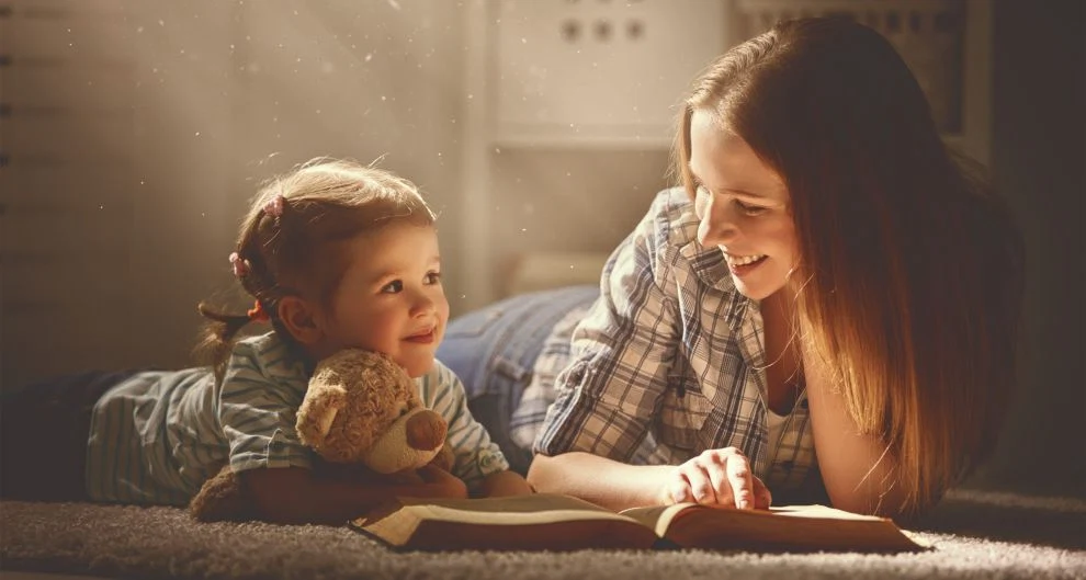 6 bedtime reads to soothe your child’s anxiety in these uncertain times