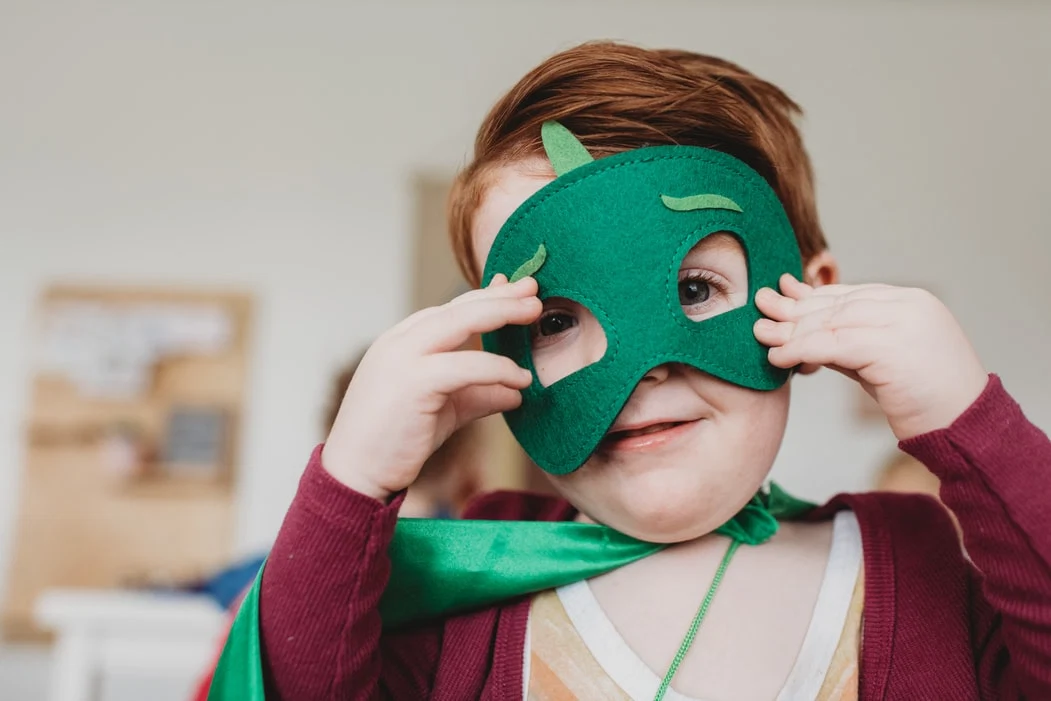 A list of (mostly free) Irish resources to keep the kids entertained during social distancing