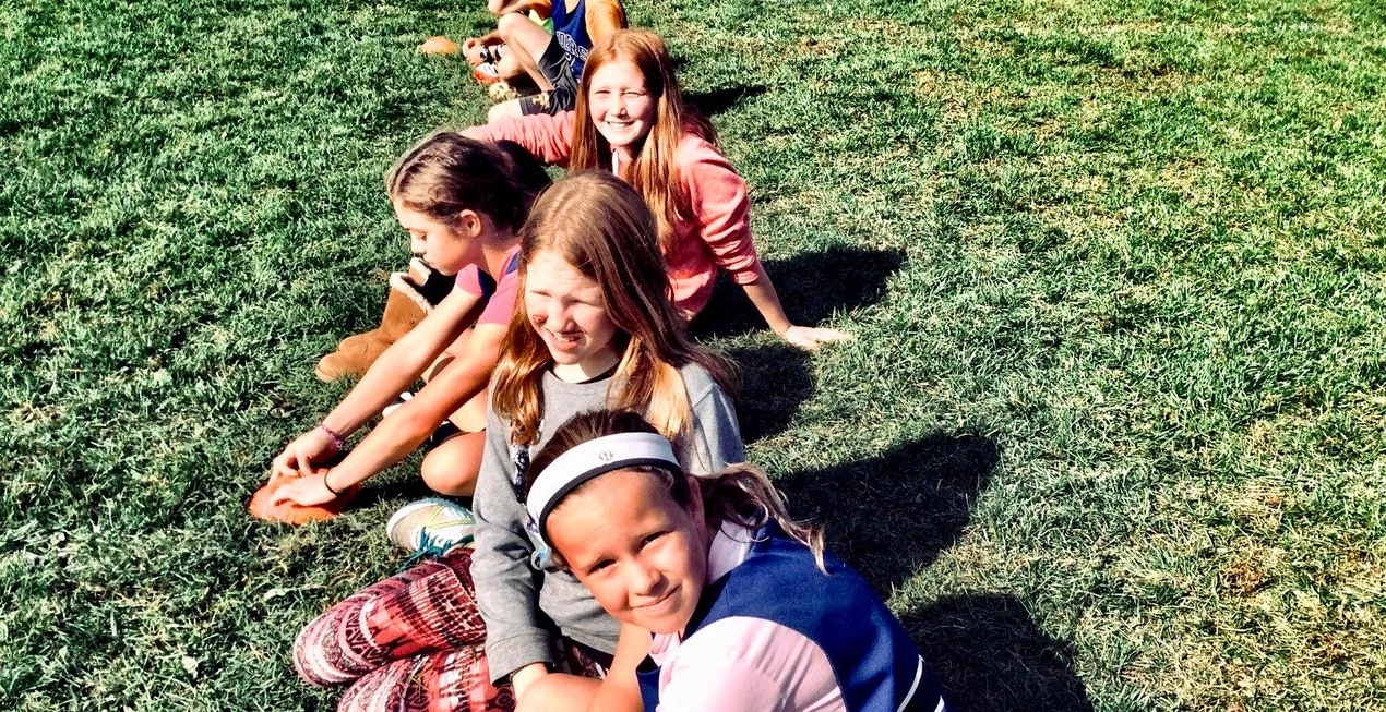 Opinion: ‘Keep your kids and teens at home. It’s time for parents to step up’