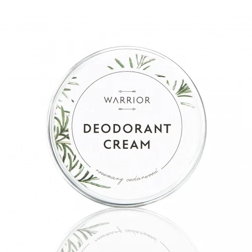natural deodorant