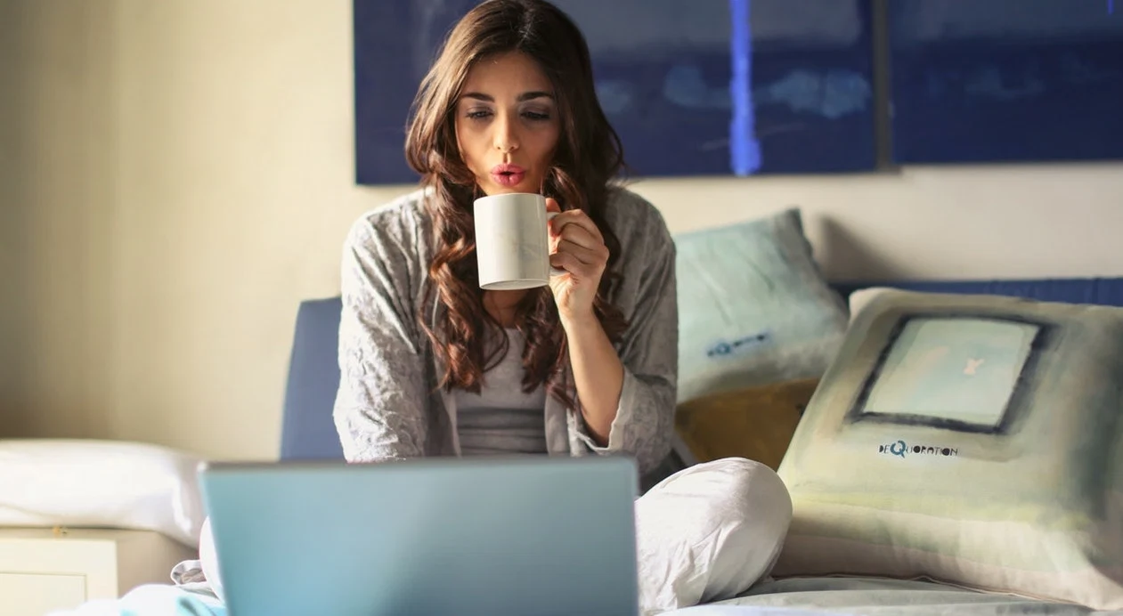Bored at home? 5 online courses you can do for free