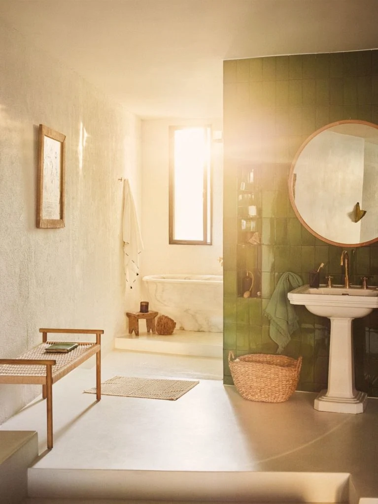 Zara Home's new collection