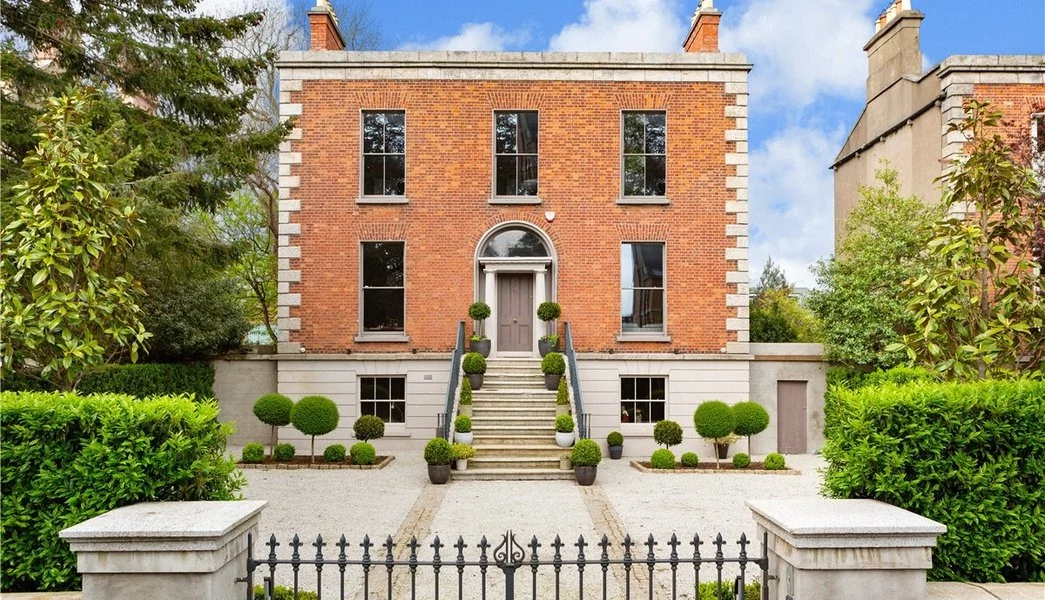 Rathgar home for sale