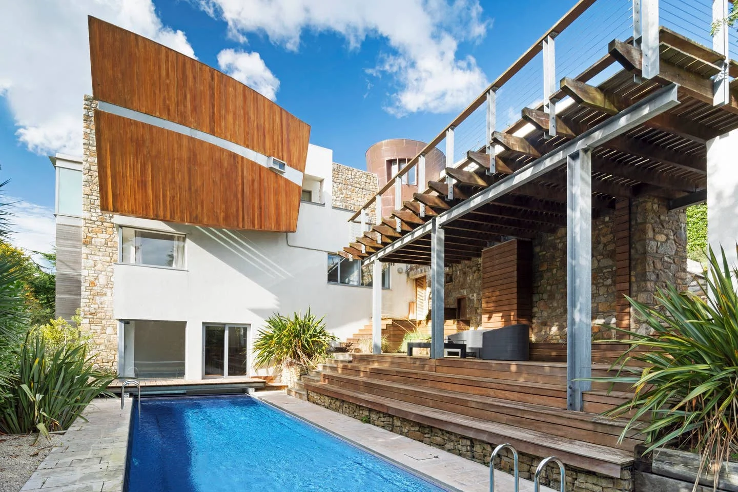 A look inside the €8 million Dalkey Airbnb where Matt Damon is spending lockdown