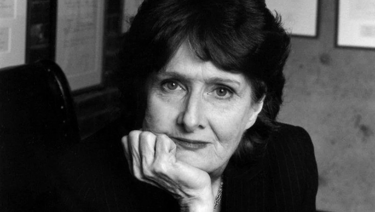 5 of poet Eavan Boland’s most trailblazing moments
