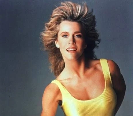 Jane Fonda