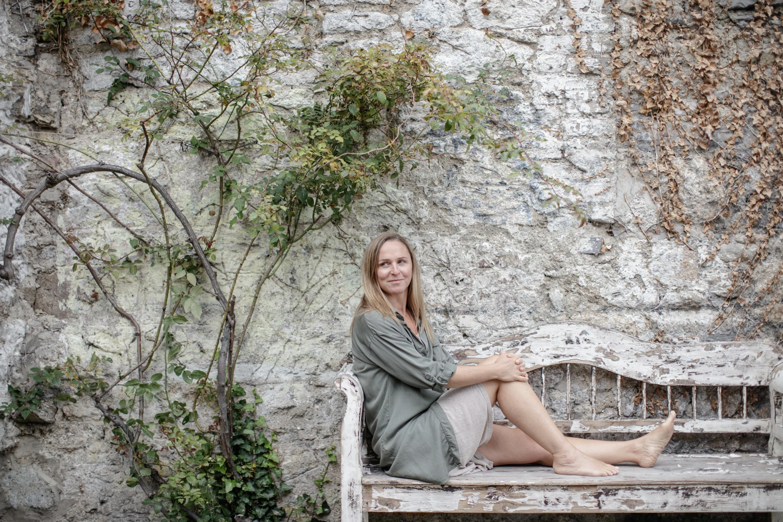 How are six of Ireland’s leading wellness experts keeping their head right now?